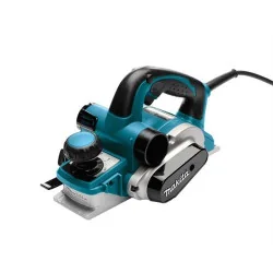 CEPILLO 82MM 850W 4.0MM KP0810 MAKITA