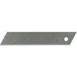 CUCHILLO CARTONERO REPUESTO H.SEGM. 03PC 11300 ST