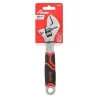 LLAVE AJUSTABLE 08" M/ERGONOMICO 704032 ONSITE
