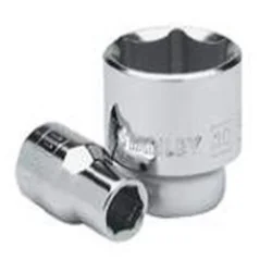 DADO HEXAGONAL 1/2" X 12MM 86512 STANLEY