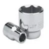 DADO HEXAGONAL 1/2" X 12MM 86512 STANLEY