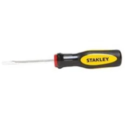 ATORNILLADOR PALETA BASIC 3/16-03"60003 STANLEY