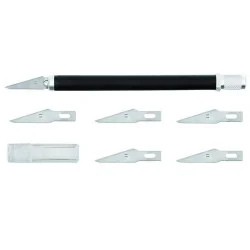 CUCHILLO PRECISION 8PC 545045 TACTIX