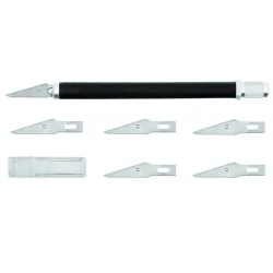 CUCHILLO PRECISION 8PC 545045 TACTIX