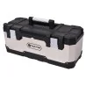 Caja Herram Met/Plast 26" Br/Met 321132 TACTIX