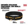 CINTURON REFORZADO ACOLCHADO TB-CT-41P TOUGHBUILT
