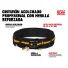 CINTURON REFORZADO ACOLCHADO TB-CT-41P TOUGHBUILT