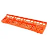 ORGANIZDOR DE HERRAMIENTAS 320210 TACTIX