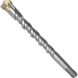 BROCA SDS PLUS 4PTAS 12 X 260MM 095C027 SCMC
