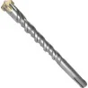 BROCA SDS PLUS 4PTAS 12 X 260MM 095C027 SCMC