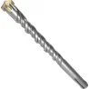 BROCA SDS PLUS 4PTAS 12 X 260MM 095C027 SCMC