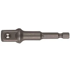 PUNTA DADO MACHO 1/2 X 72MM 372005 SCMC