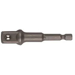 PUNTA DADO MACHO 1/2 X 72MM 372005 SCMC