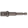 PUNTA DADO MACHO 1/2 X 72MM 372005 SCMC
