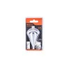 PLOMADA BRONCE 500GR C/LINEA 283909 TACTIX