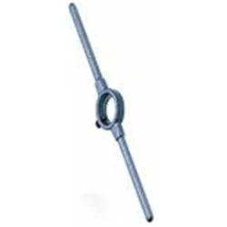 MANILLETA DADO TERRAJA 1.1/2" X 12"