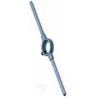 MANILLETA DADO TERRAJA 1.1/2" X 12"
