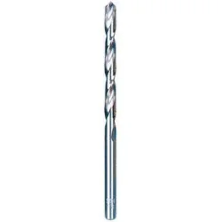 BROCA P/ACERO RAPIDO (HSS) 05.2MM SCMC