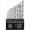 BROCA JUEGO 13PC HSS 1.5-6.5MM WF03 SCMC