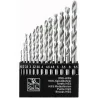 BROCA JUEGO 13PC HSS 1.5-6.5MM WF03 SCMC