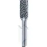 LIMA ROTATIVA EJE 6MM GFA CILIN.PLAN 3/16" 067001