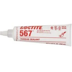 SELLANTE UNIONES ROSCADAS MULTIP 250ML 56765 LOCT