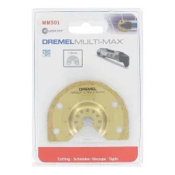 REMOVEDOR FRAGUE 501AC DREMEL