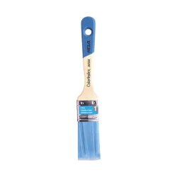 BROCHA CERDA SINT 1/2" X 1" AGUA M/MAD 72010 COL