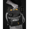 PORTAHERRAMIENTAS 02 PCS BOLSA+CLIC TBCT01 TOUGHB