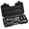 DADO JUEGO 1/2" 29PC MM 86504 STANLEY