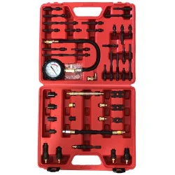 COMPRESIMETRO DIESEL COMPLETO P/CAMION THSA1020C