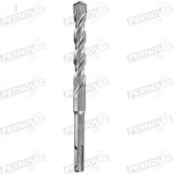 BROCA SDS PLUS 25 X 450MM (400MM) 095069 SCMC