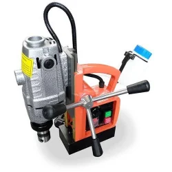 TALADRO BASE MAGNETICA 900W 12-28MM 9.5KGR 151001
