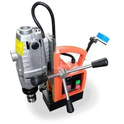 TALADRO BASE MAGNETICA 900W 12-28MM 9.5KGR 151001