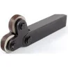 MOLETEADOR P/TORNO DOBLE C/PIVOTE 161003 SCMC