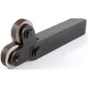 MOLETEADOR P/TORNO DOBLE C/PIVOTE 161003 SCMC