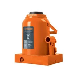 GATA BOTELLA HIDRAULICA 50 TON GAT-50 TRUPE
