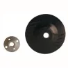 PLATO GOMA COMPLETO 4.1/2 2608601005 BOSCH