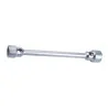 LLAVE RUEDA C/BARROTE TUBO 38X21 6773821 FORCE