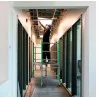 Andamio Fibra De Vidrio I-CFISC METALTECH
