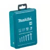 FRESA JUEGO AVELLANADOR 06PC 6.3-20.5 D42503 MAKI
