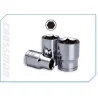 DADO HEXAGONAL 1/4" X 11MM 96108 CROSSMAN