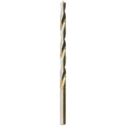 BROCA P/AC.INOX 5% COBALT 03.0MM SCMC