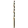 BROCA P/AC.INOX 5% COBALT 03.0MM SCMC