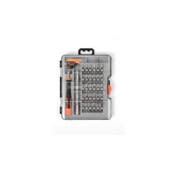 ATORNILLADOR PRECISION 32PC PUNTAS 545532 TACTIX