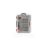 ATORNILLADOR PRECISION 32PC PUNTAS 545532 TACTIX