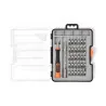 ATORNILLADOR PRECISION 32PC PUNTAS 545532 TACTIX