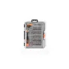 ATORNILLADOR PRECISION 32PC PUNTAS 545532 TACTIX