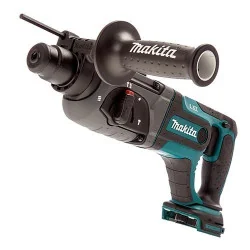 MARTILLO PERFOR SDS-PLUS 20MM 18V S/BAT DHR241Z M