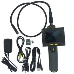 CAMARA DE INSPECCION 12MM 300003